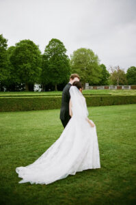 Cliveden House, Berkshire Wedding Photographer