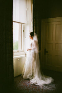 Cliveden House, Berkshire Wedding Photographer