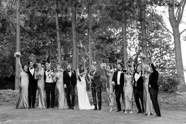 Hertfordshire wedding with Fred and Fran