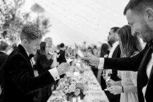 Hertfordshire and London Wedding Photographer