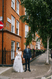 Marylebone Town Hall, London Photographer