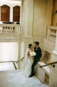 Marylebone Town Hall, London Photographer
