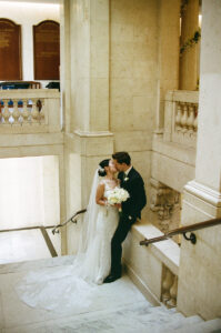 Marylebone Town Hall, London Photographer