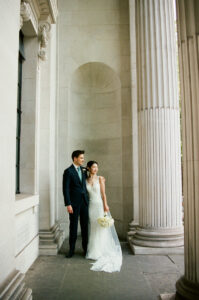 Marylebone Town Hall, London Photographer