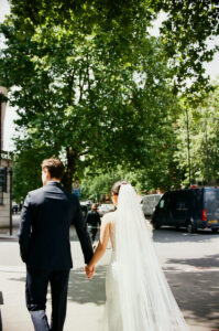 Marylebone Town Hall, London Photographer