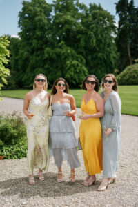 Yorkshire Wedding Photographer, Birdsall House
