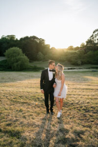 Yorkshire Wedding Photographer, Birdsall House