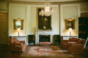 Yorkshire Wedding Photographer, Birdsall House