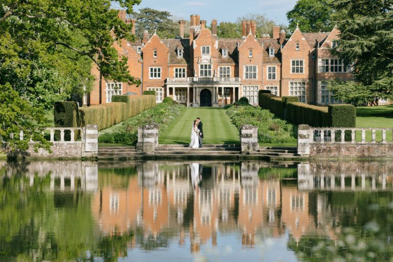 Cambridgeshire Wedding Photographer