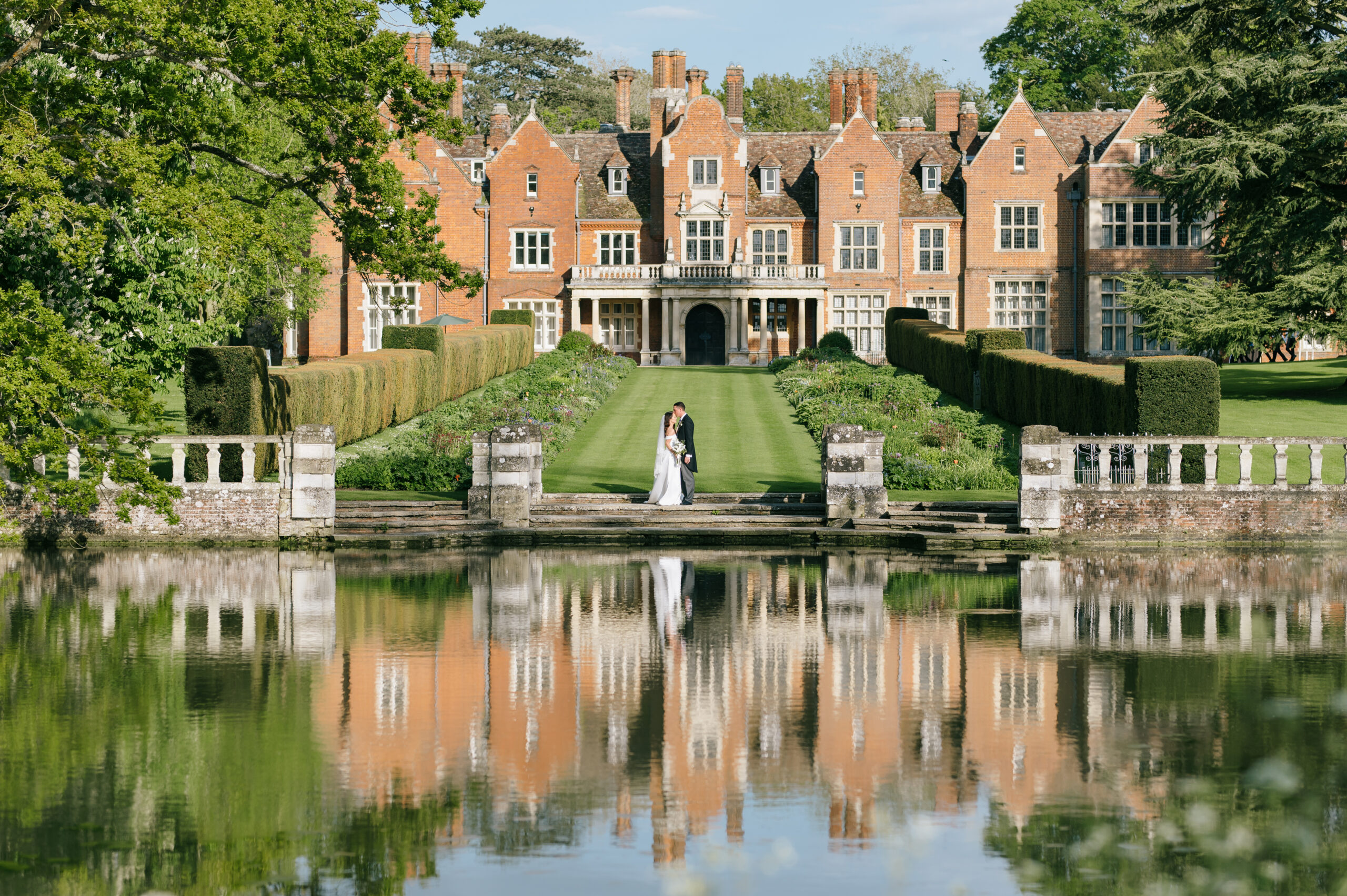 Cambridgeshire Wedding Photographer