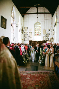 Cambridgeshire Wedding Photographer