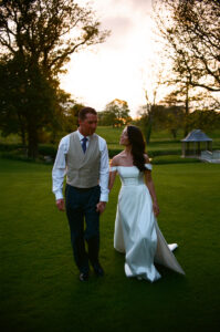 Cambridgeshire Wedding Photographer